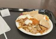 Két Testvér Török Étterem Budapest