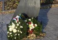 Kéthly Anna Budapest