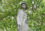 Kéthly Anna Budapest