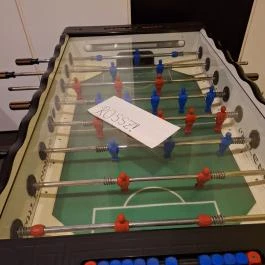 Kétlyukú Söröző-Borozó, Budapest - Egyéb