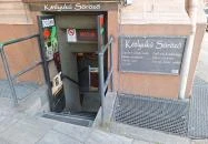 Kétlyukú Söröző-Borozó Budapest