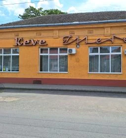 Keve Étterem