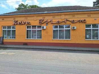 Keve Étterem Túrkeve