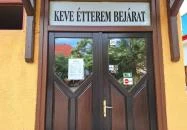 Keve Étterem Túrkeve