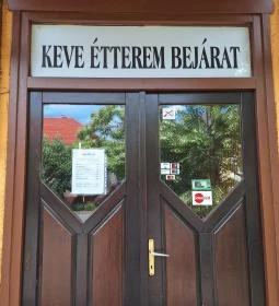 Keve Étterem