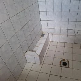 Keve Étterem Túrkeve - Mosdó