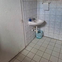 Keve Étterem Túrkeve - Mosdó