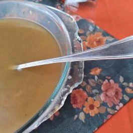 Keve Étterem Túrkeve - Étel/ital