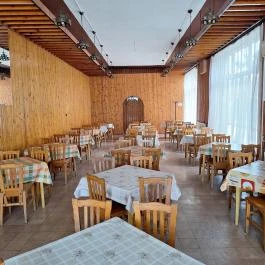 Keve Étterem Túrkeve - Belső