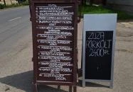 Keve Étterem Túrkeve