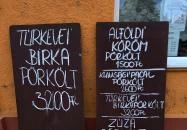 Keve Étterem Túrkeve