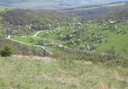 Kéz-kilátó Felsőtold