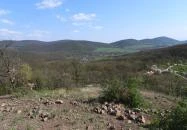 Kéz-kilátó Felsőtold