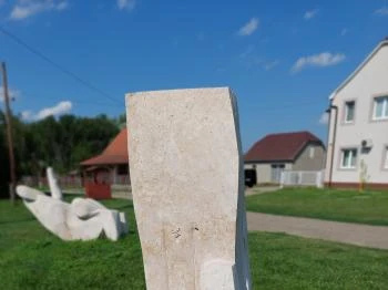 Kezek egybe Geszteréd