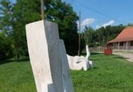 Kezek egybe Geszteréd