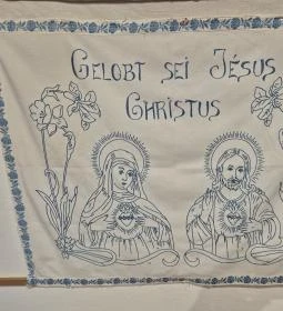 Kézimunka kiállítás