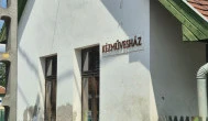 Kézművesház Dédestapolcsány - Külső kép