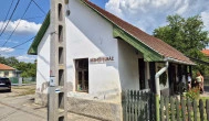 Kézművesház Dédestapolcsány - Külső kép