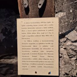 Kézművesház, Dédestapolcsány - Külső kép