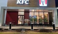 KFC Rákoskeresztúr DT Budapest - Külső kép