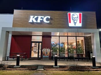 KFC Rákoskeresztúr DT Budapest