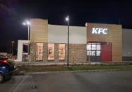 KFC Rákoskeresztúr DT Budapest