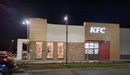 KFC Rákoskeresztúr DT Budapest - Külső kép