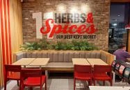 KFC Rákoskeresztúr DT Budapest