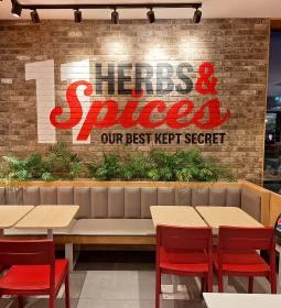 KFC Rákoskeresztúr DT