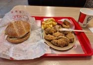 KFC Rákoskeresztúr DT Budapest