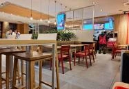 KFC Rákoskeresztúr DT Budapest