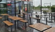 KFC - Soroksári út, Budapest, Budapest