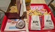 KFC - Soroksári út, Budapest, Budapest