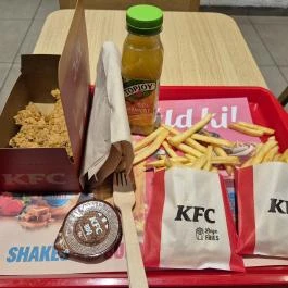KFC - Soroksári út, Budapest Budapest - Étel/ital