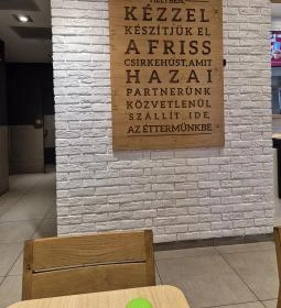 KFC - Soroksári út, Budapest