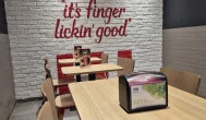 KFC - Soroksári út, Budapest, Budapest