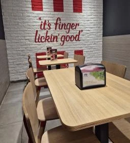 KFC - Soroksári út, Budapest