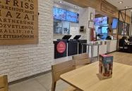 KFC - Soroksári út, Budapest Budapest