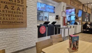 KFC - Soroksári út, Budapest, Budapest