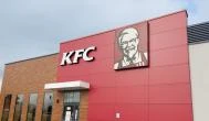 KFC Szentendre DT Szentendre - Külső kép