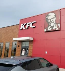 KFC Szentendre DT