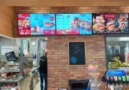 KFC Szentendre DT Szentendre