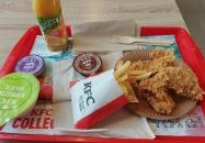 KFC Szentendre DT Szentendre