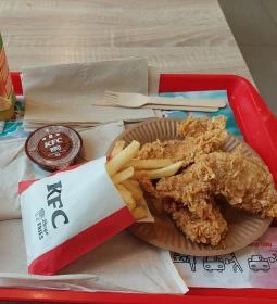 KFC Szentendre DT