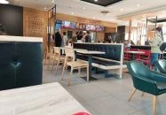 KFC Szentendre DT Szentendre
