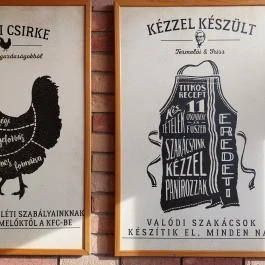 KFC Szentendre DT, Szentendre - Egyéb