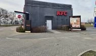 KFC Szombathely DT, Szombathely