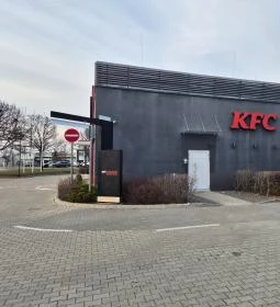 KFC Szombathely DT