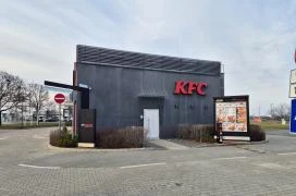 KFC Szombathely DT Szombathely
