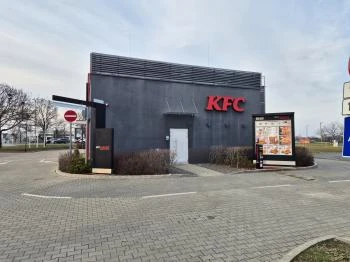 KFC Szombathely DT Szombathely